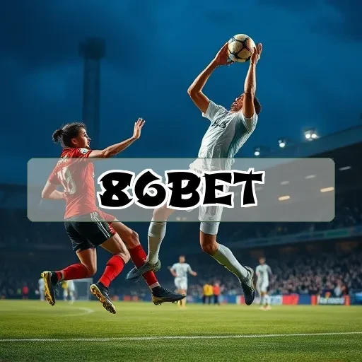 86 bet: Bônus Irresistíveis para Aumentar suas Chances de Ganho