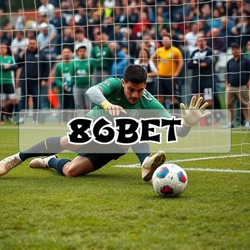 86 bet - Futebol