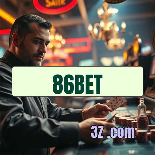 Apostas emocionantes e inovadoras na 86 bet para todos