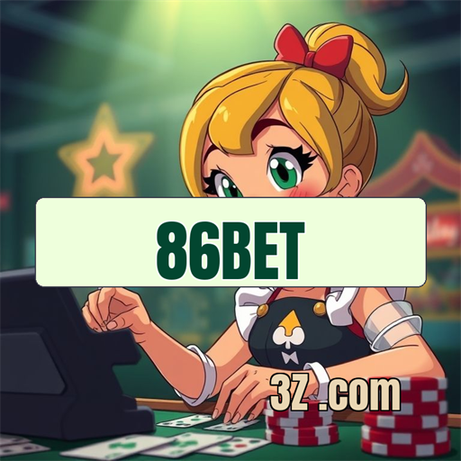 A Confiável 86 bet: Um Novo Horizonte para os Apostadores