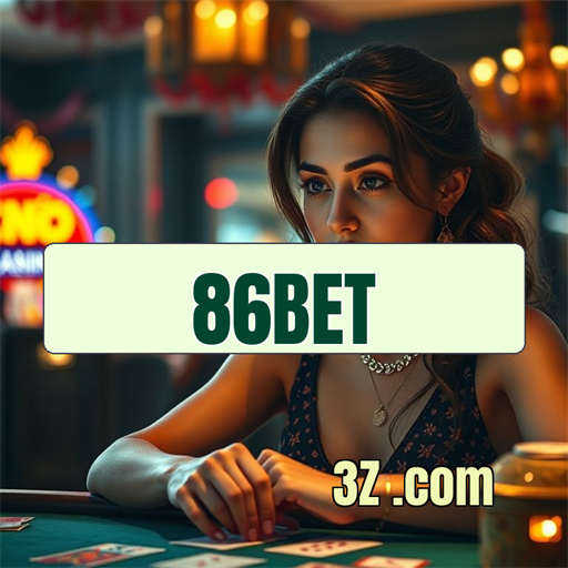 A Confiável 86 bet: Um Novo Horizonte para os Apostadores