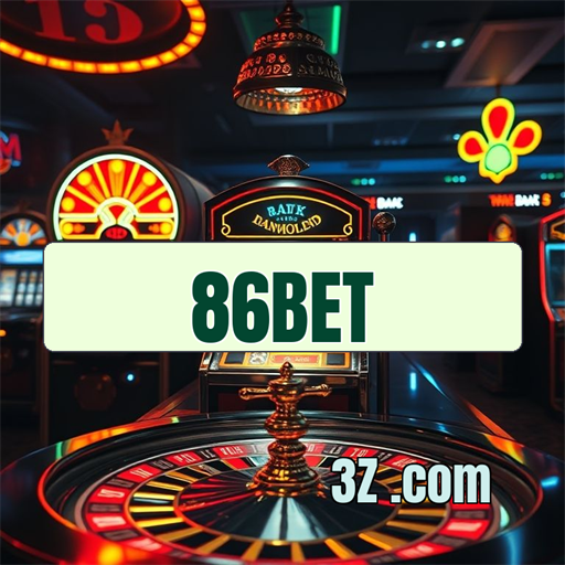 A Confiável 86 bet: Um Novo Horizonte para os Apostadores