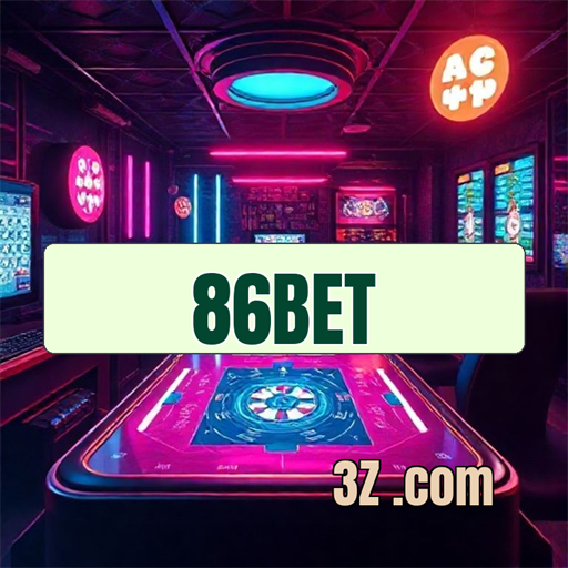 Inovação na Plataforma da 86 bet: Diversão Sem Limites