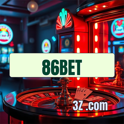 Emoções nos Slots da 86 bet: Jogue e Ganhe Alto!